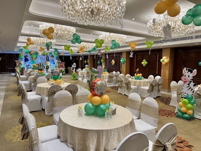 KHOOBSURAT EVENTS