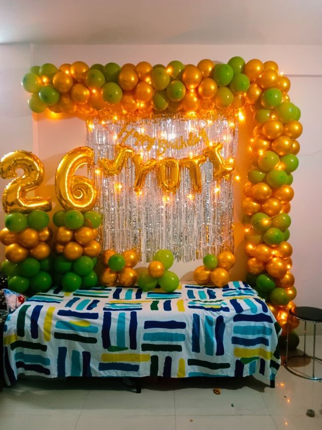 Bruveg Events