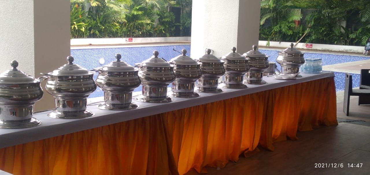 Hiibangalore.com - Catering services Bangalore
