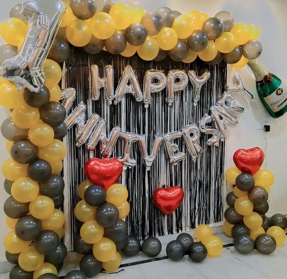 Decor Planner