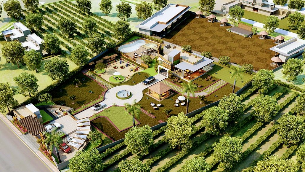 Kabir Farm