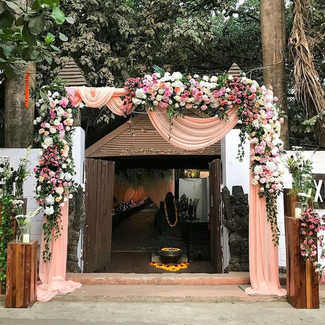 Dgozar Events & Management