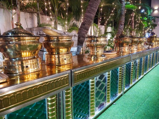 Shirdi Sai Catering