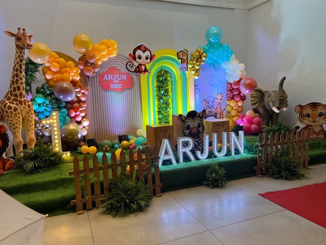Event Makers