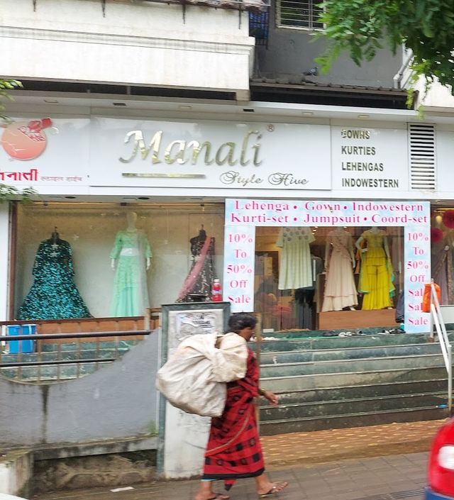 Manali Style Hive