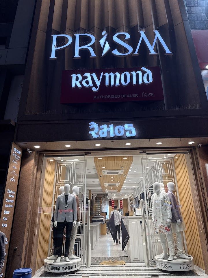 PRISM ALL MEN