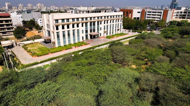 Eternal Oasis Gurugram