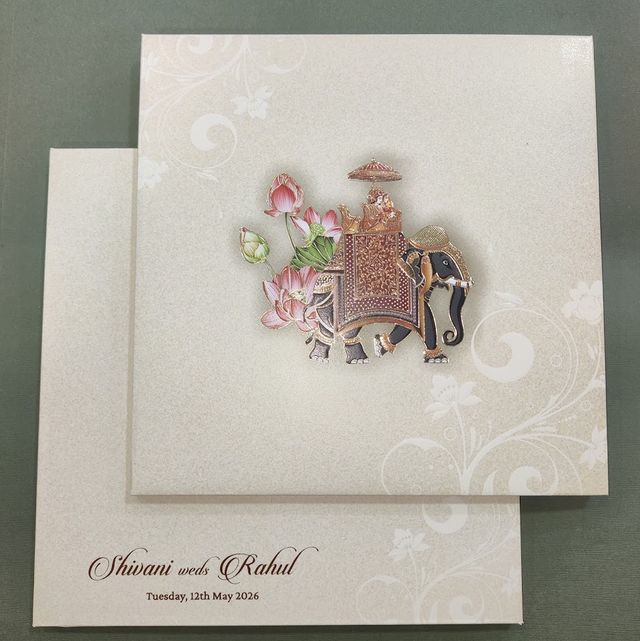Parinay Cards