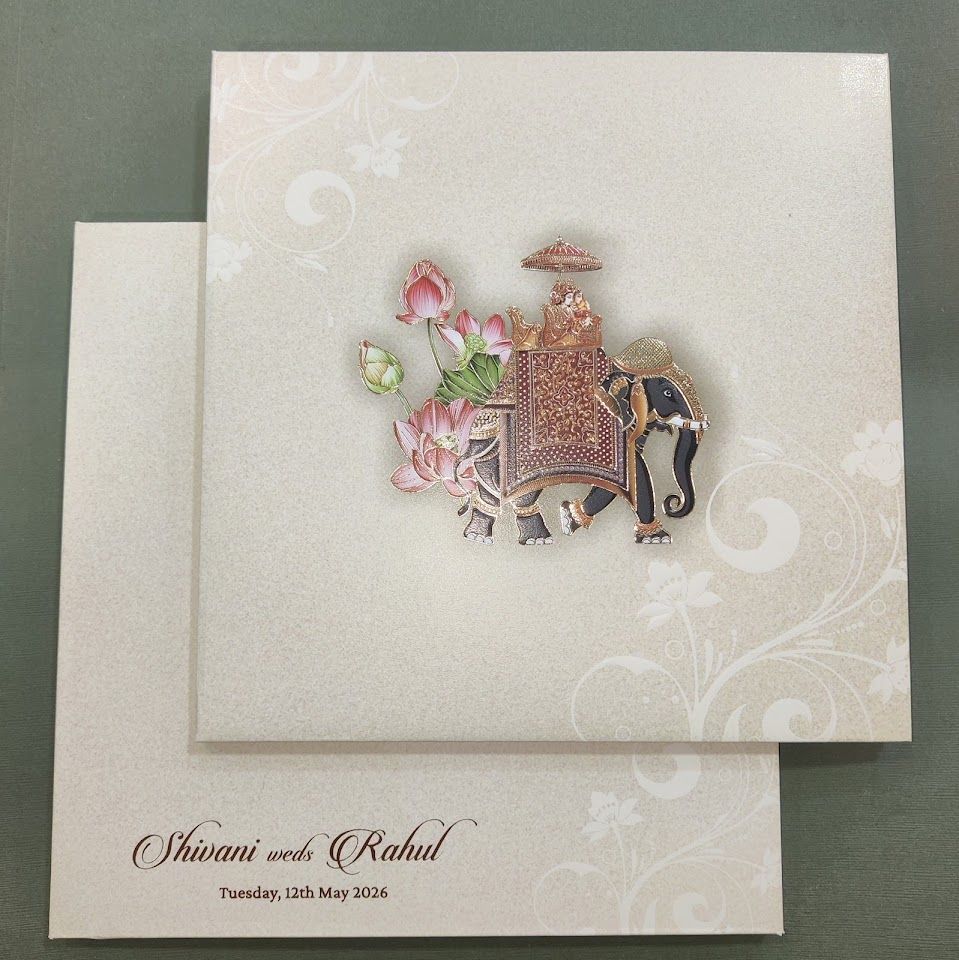 Parinay Cards
