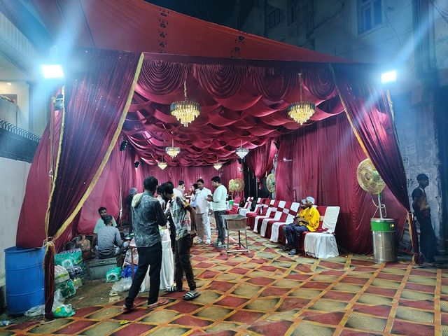CLOUD 9 EVENTS