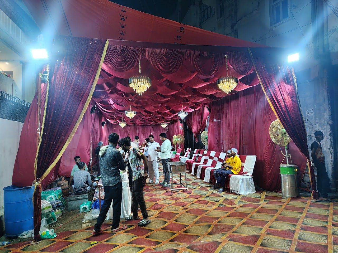 CLOUD 9 EVENTS