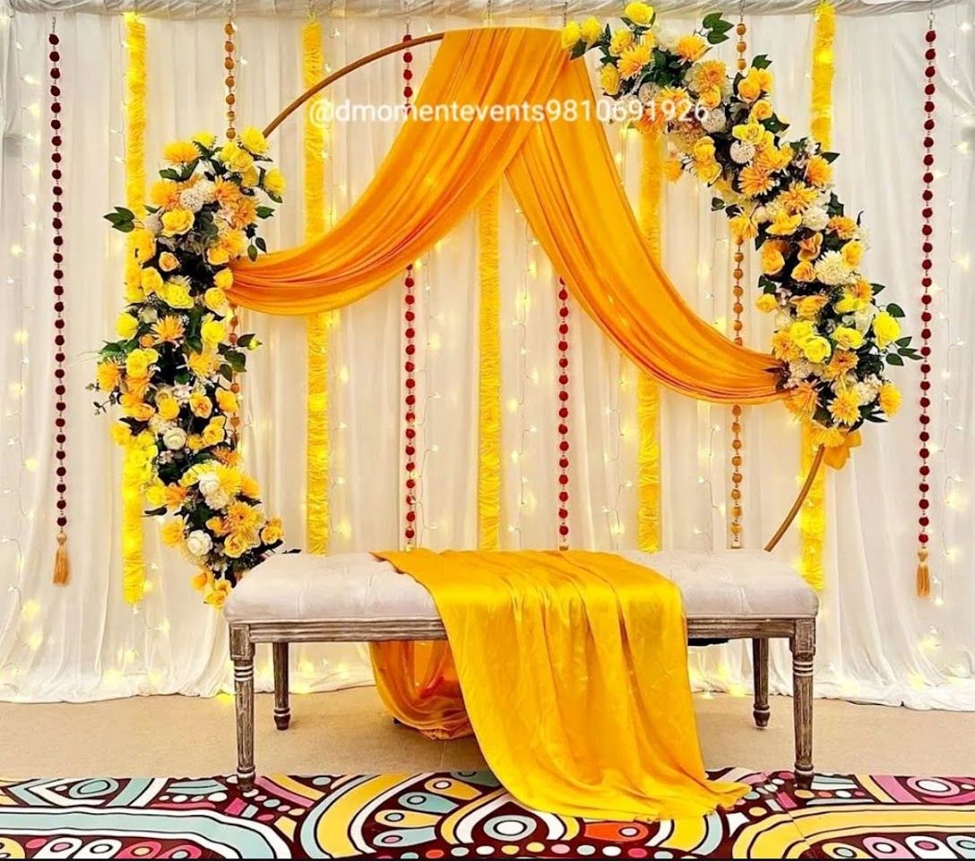 Manish Tent & Caterers