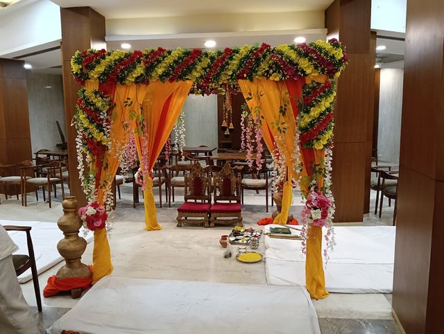 Live Long Catering & Events- देसी घी का जोरदार तड़का 😋