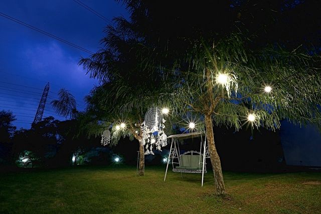 Casa Fiesta