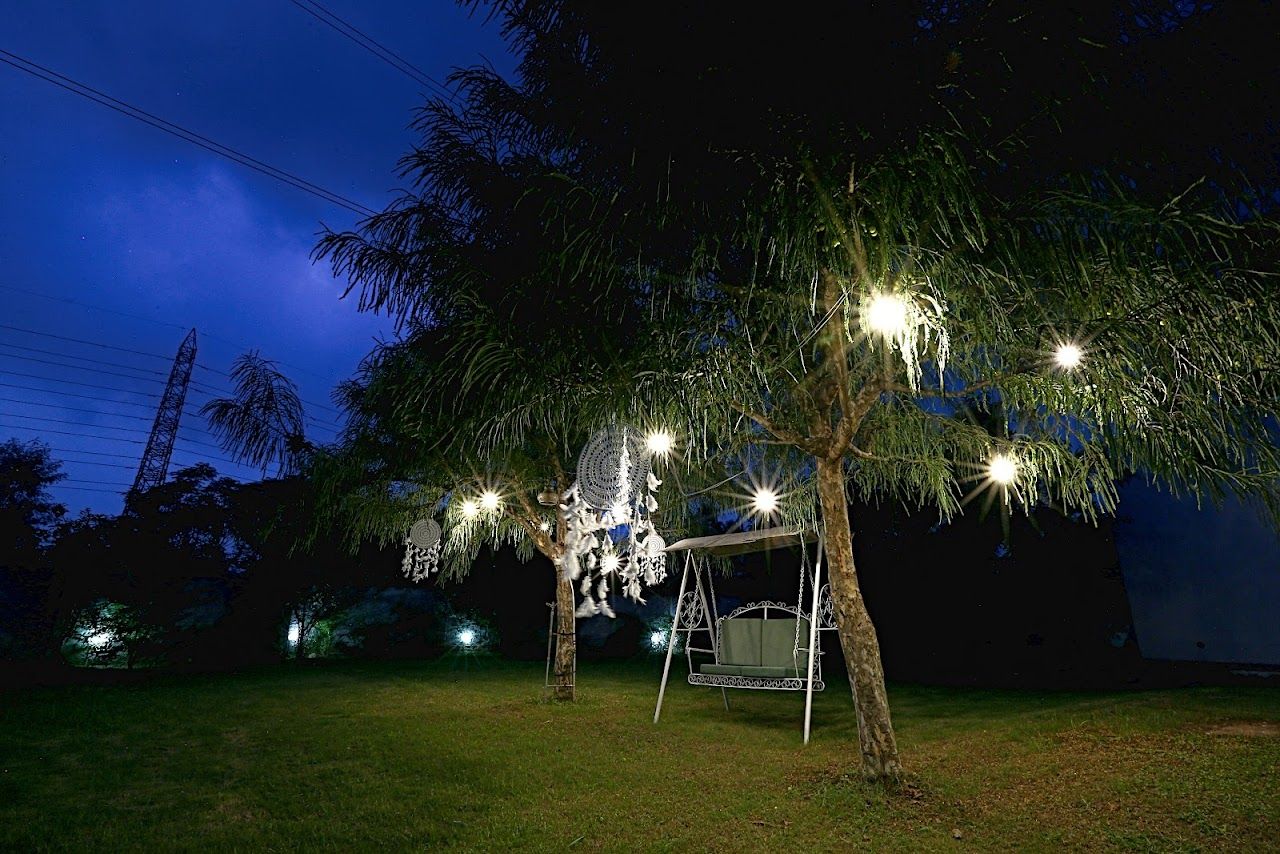 Casa Fiesta