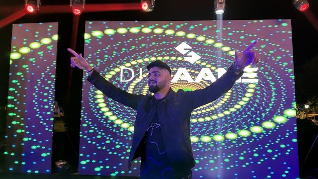 DJ Apurv