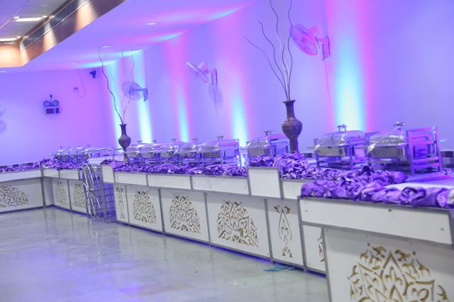 AfoodsmithP Caterers