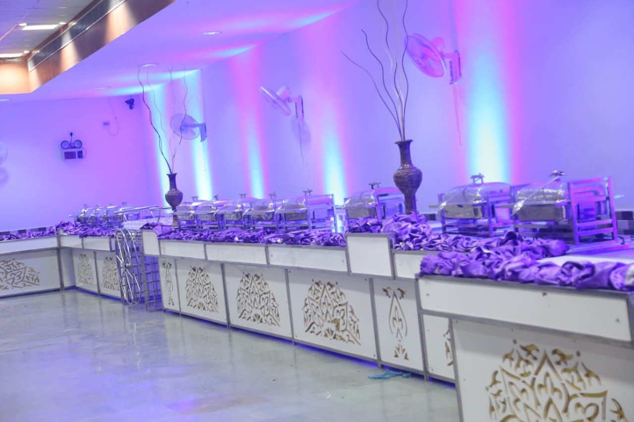 AfoodsmithP Caterers