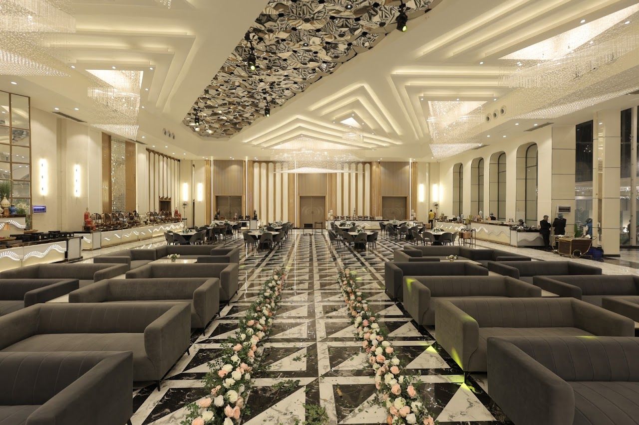 Omnia by Tivoli- Greater Noida Banquet