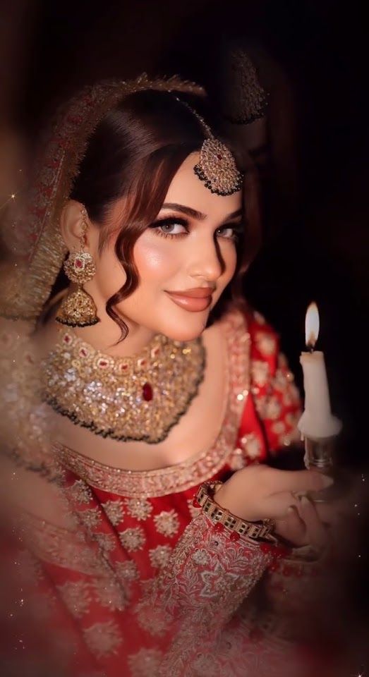 Guri Makeup Artist - Bridal Specialist | Chandigarh - Mohali