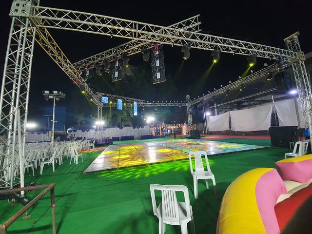 MM Pro Audio & Lightings