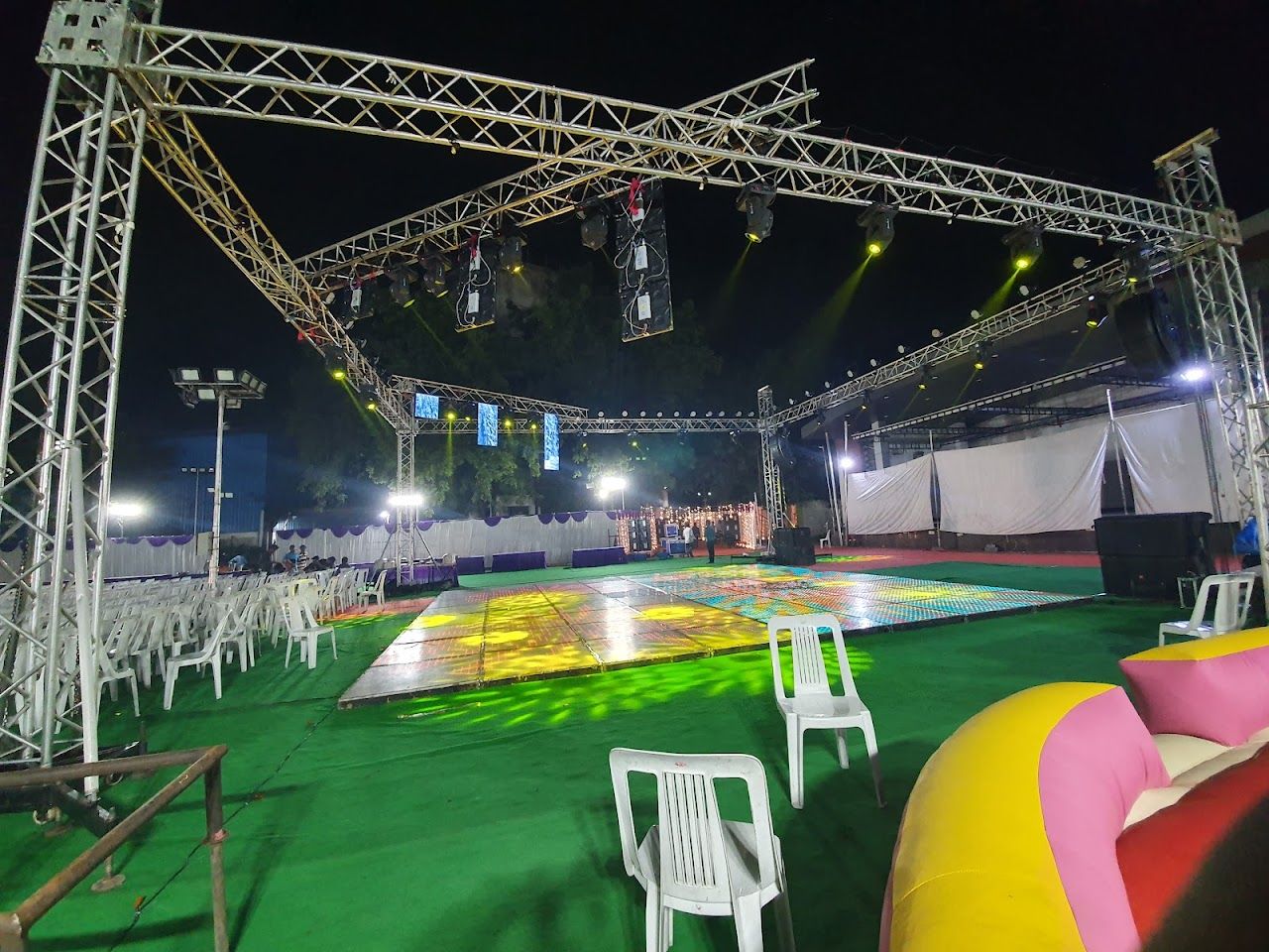 MM Pro Audio & Lightings
