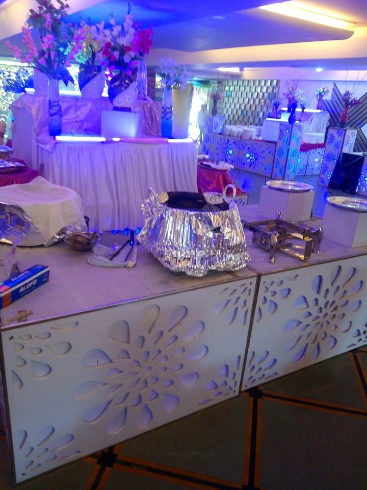 Akash catering