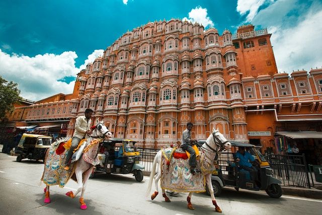 Seven Circles - Wedding Planners in India