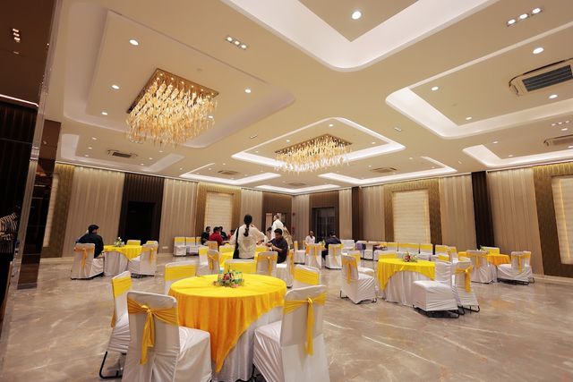 Shree Ram Caterers