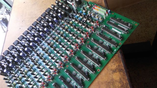 Daksh Electronics