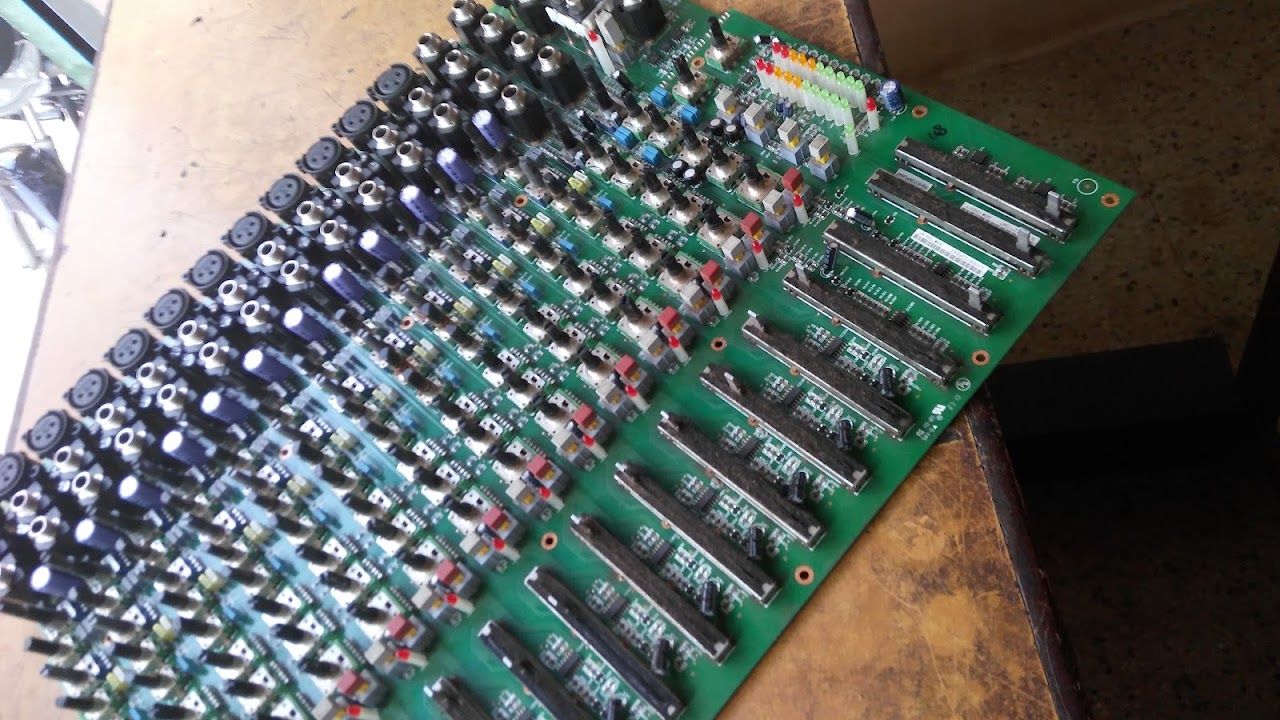 Daksh Electronics