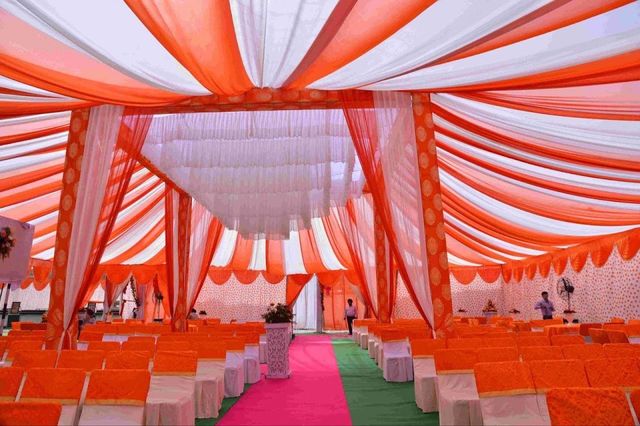 Dalip Tent & Decorators