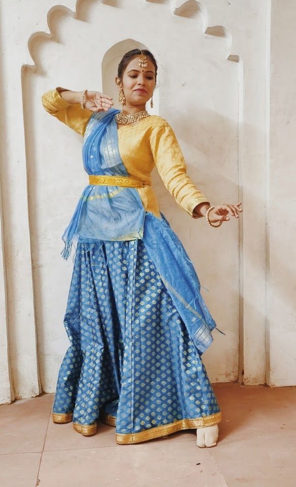 Shachi नृत्यशाला