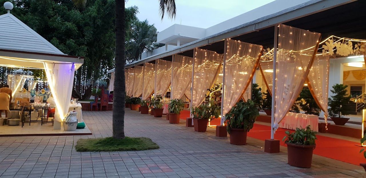 Kalathur Gardens