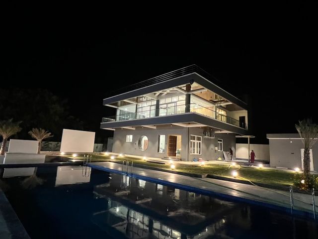 Saavi Farms