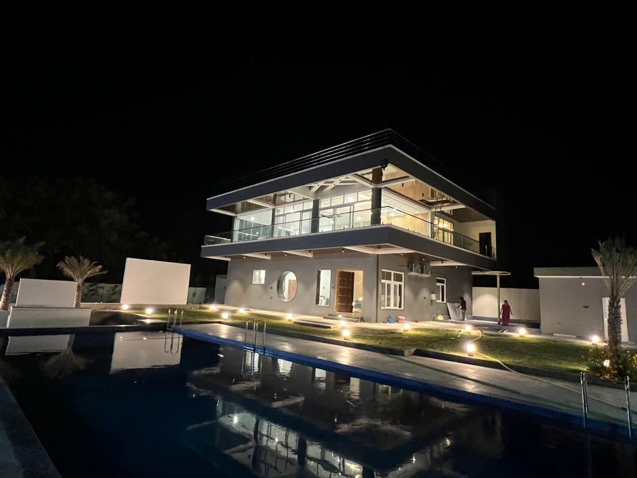 Saavi Farms