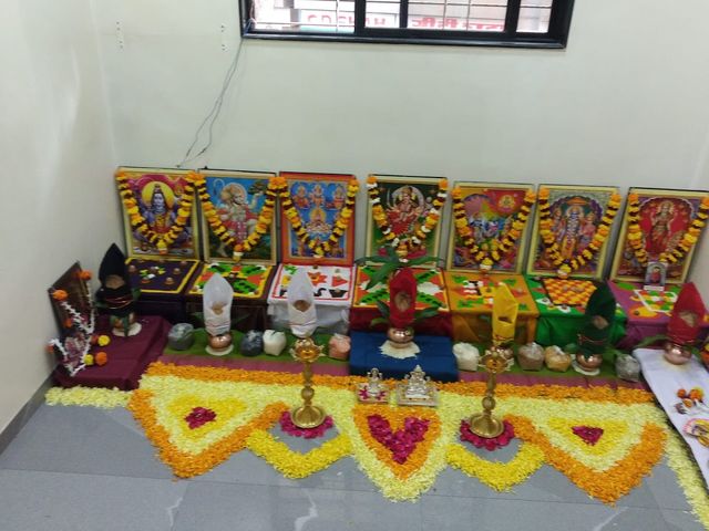 Book Poojas & Pandits Online - LightUp Temples