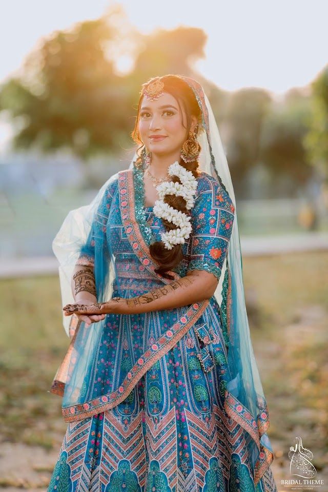 Rahul Mehandi Artist Jaipur