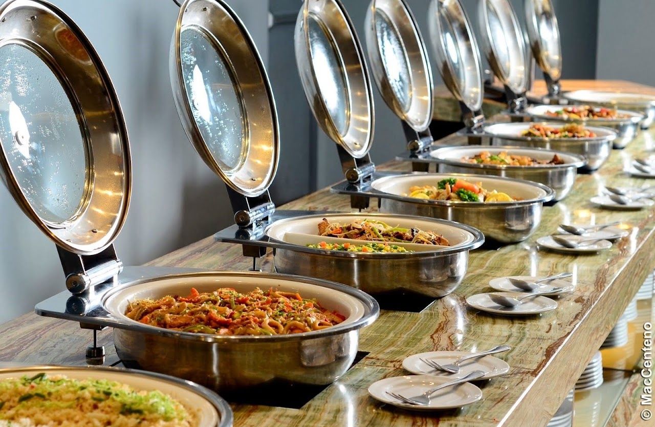 Madhava's Caters