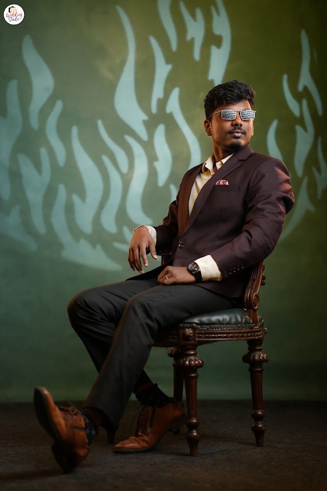 OM EVENT PLANNERS - OM Wedding Studio in Chennai