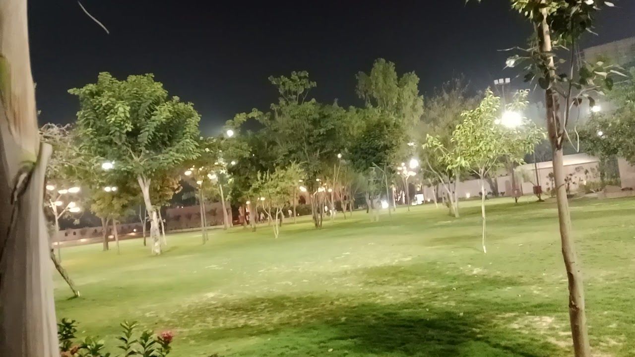 Khodiyar Farm & Party Plot
