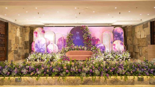 Illam Hospitality & Banquets
