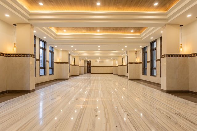 Manthra Halls