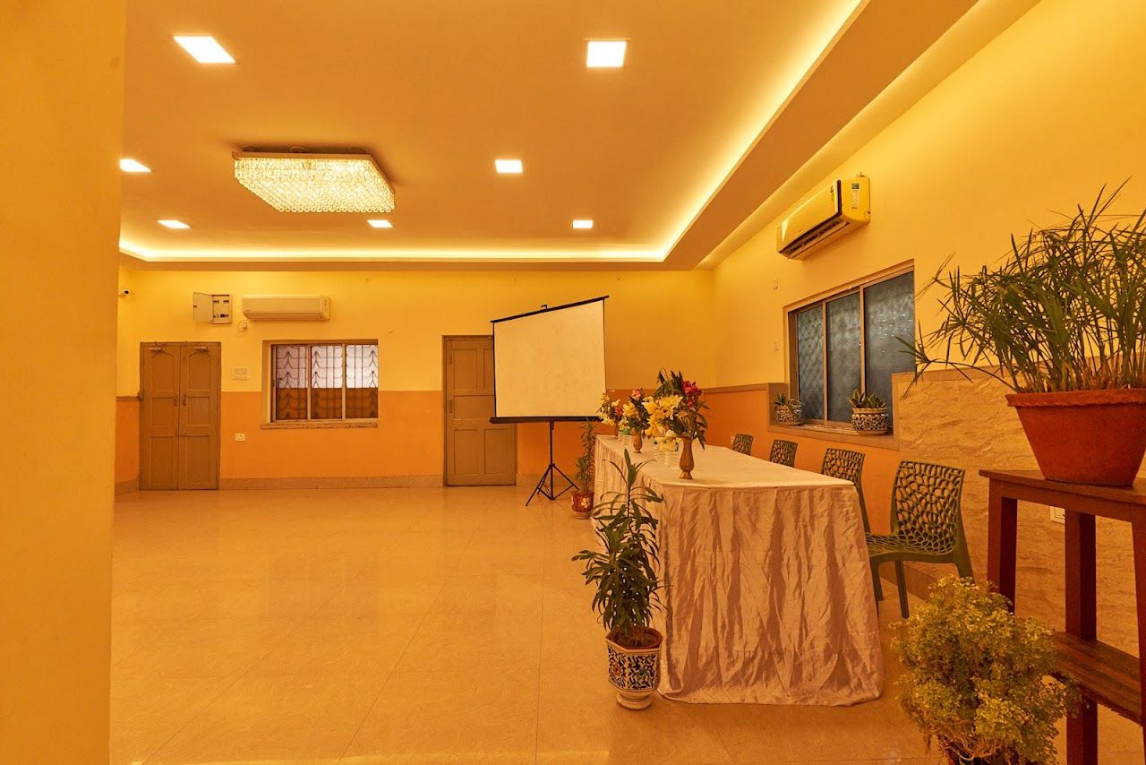 Khelaghar Baganbari Banquet Hall and Gardens - Best wedding venue with lawn