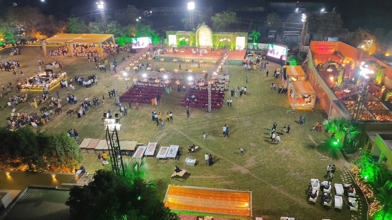 Devashray Farm Ahmedabad