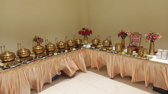 Concuro Catering