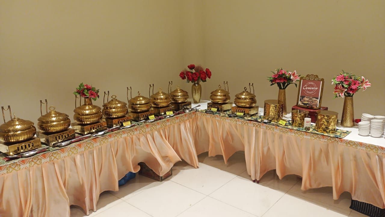 Concuro Catering