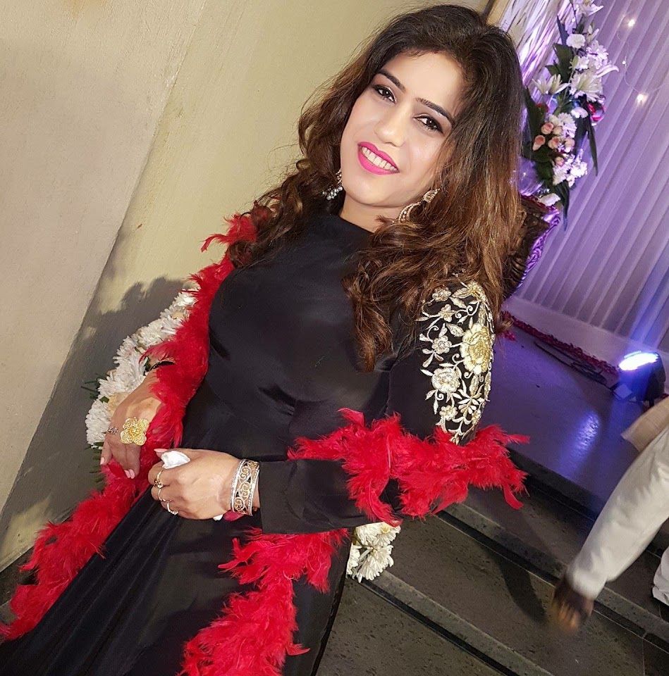Jyoti Makeover