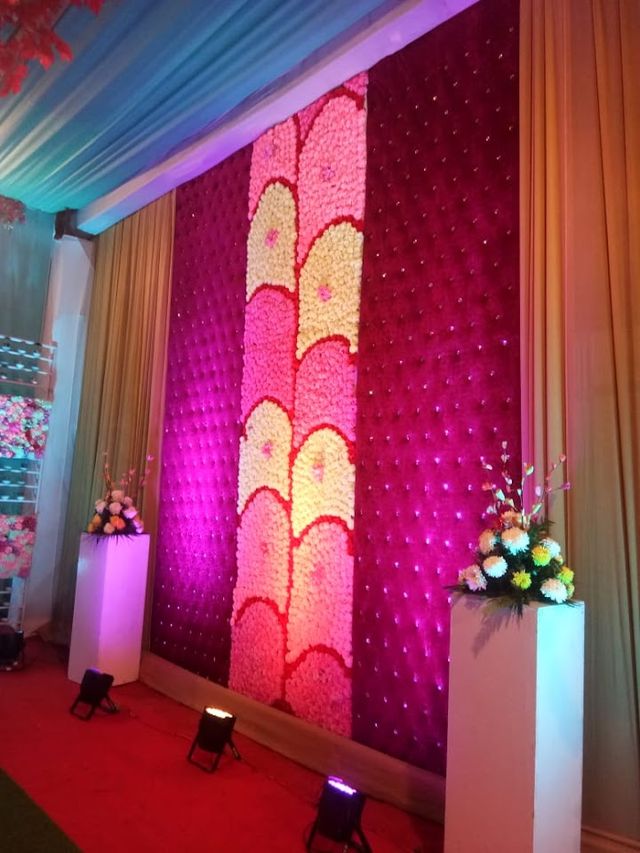 Celebration Garden