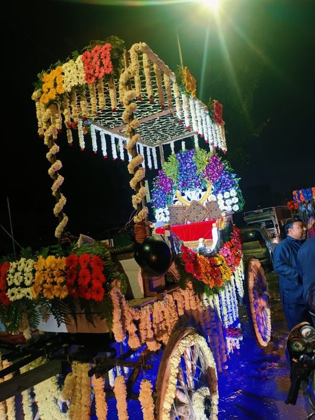 Noida Band and Ghodi Wala